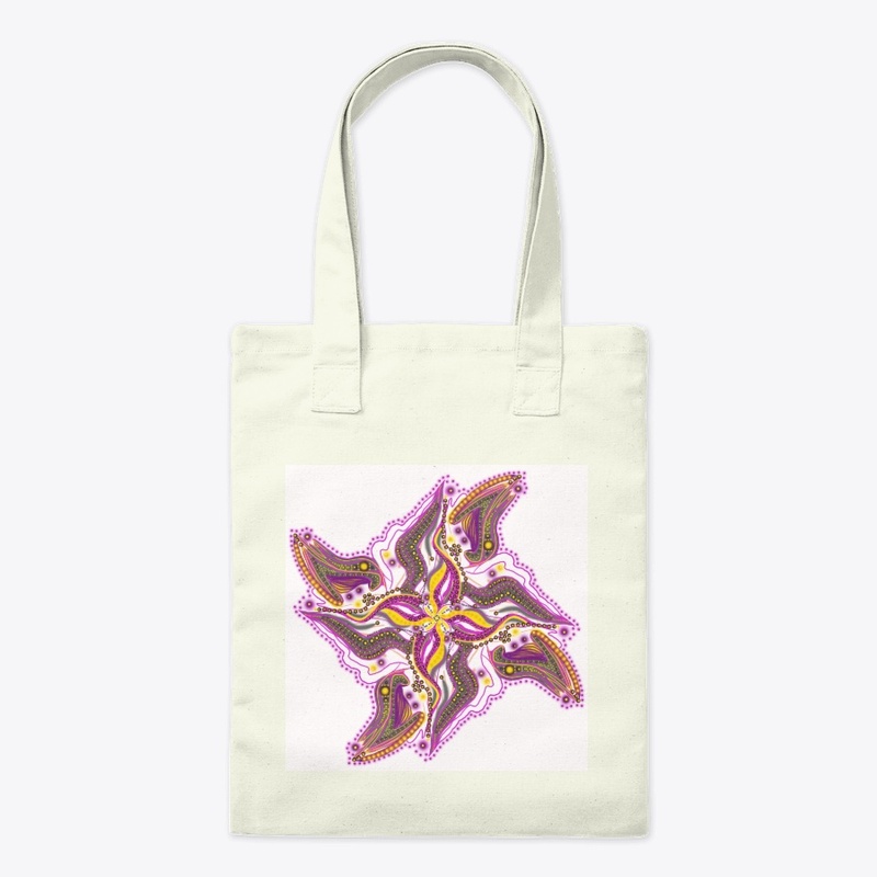 Mandala "Wind Catcher"