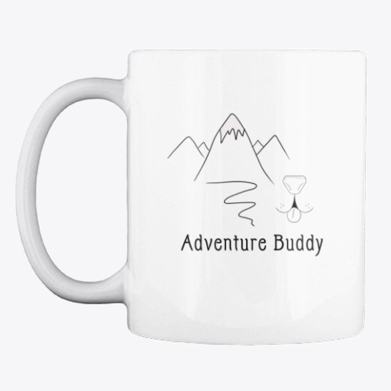 Adventure buddy