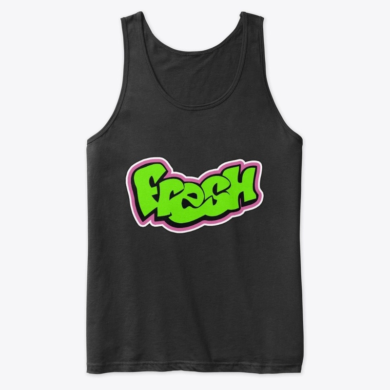 Fresh Nexx Level Wear