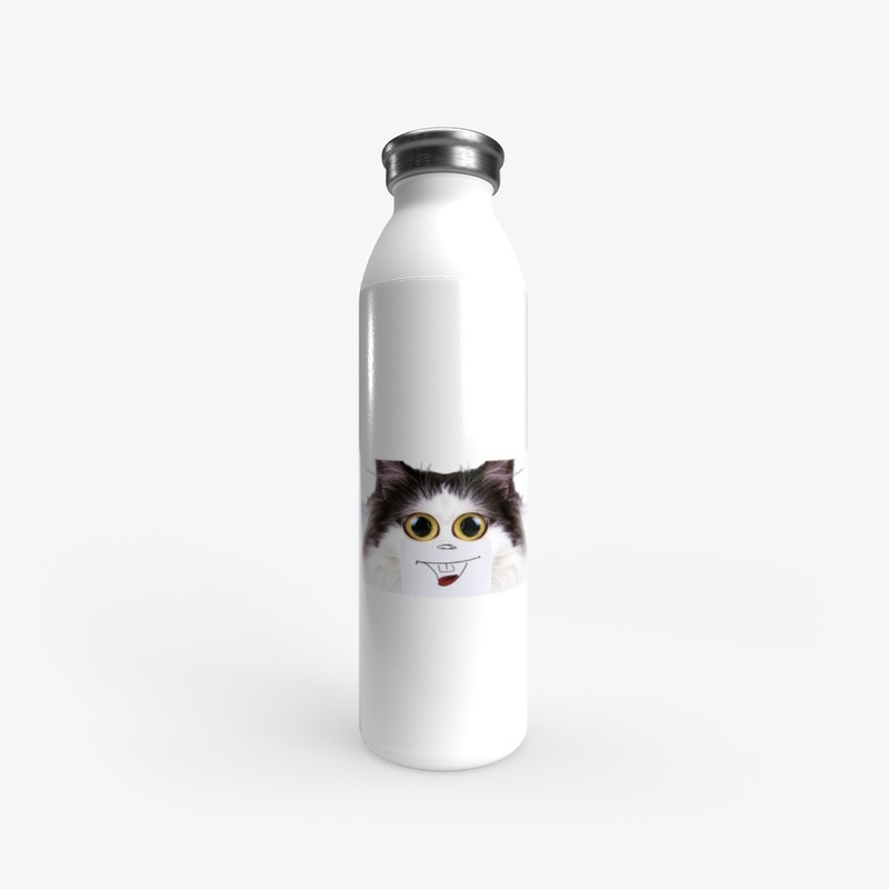 That's Hot! CatSnips