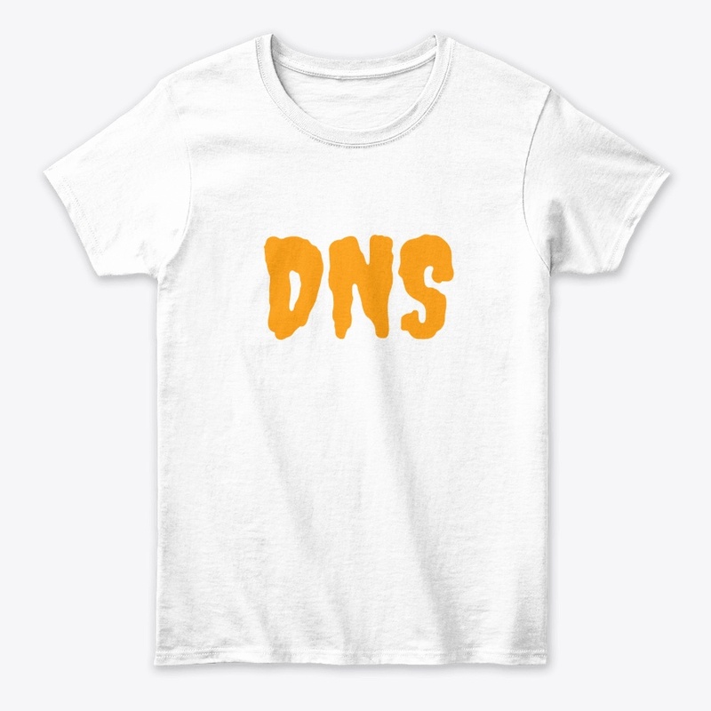DNS-its-spoooooooooky