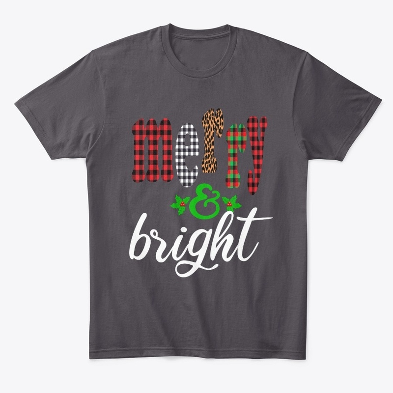 Merry and Bright