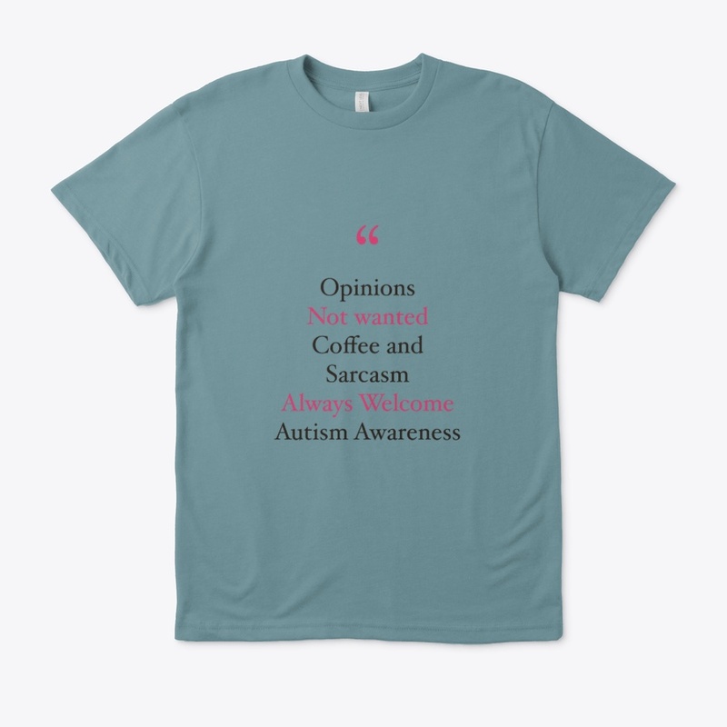 OPINIONS TEE