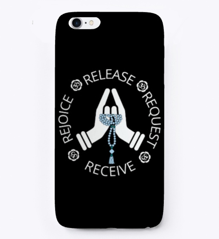 Release Request Receive Rejoice