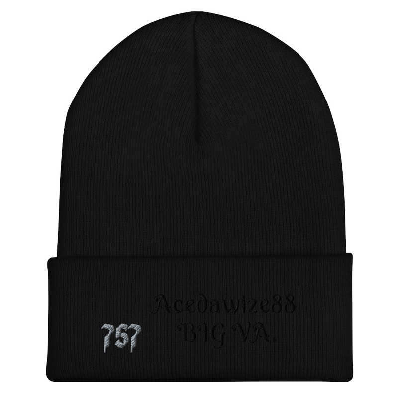 757 big va.