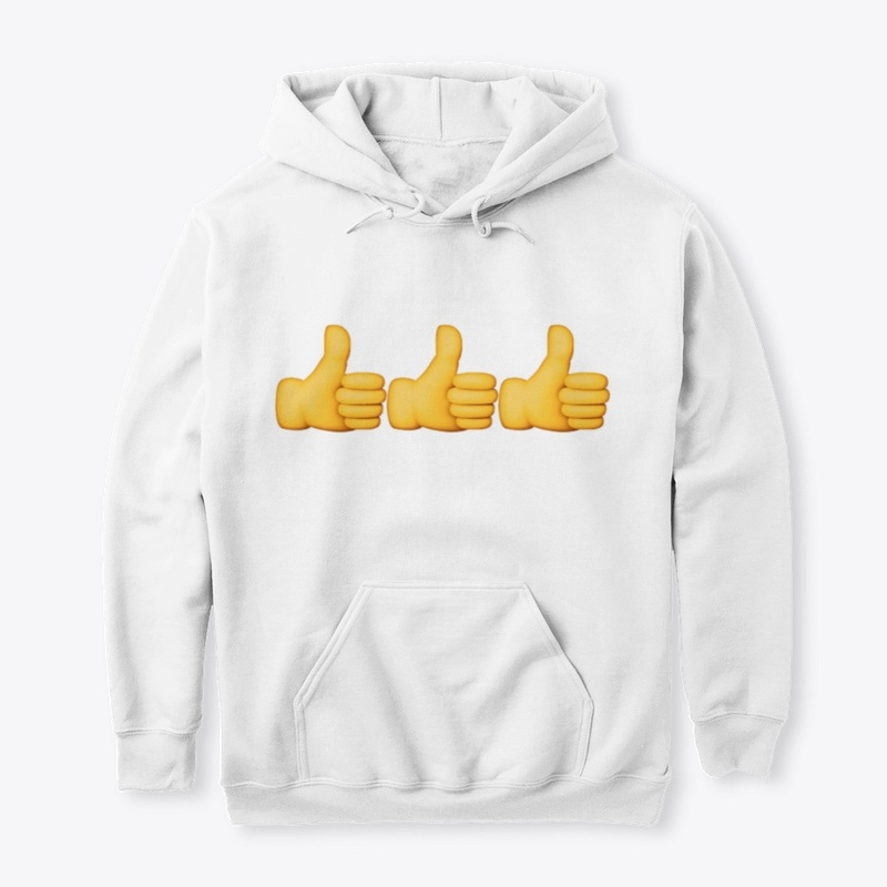 Three   Thumbs up Style