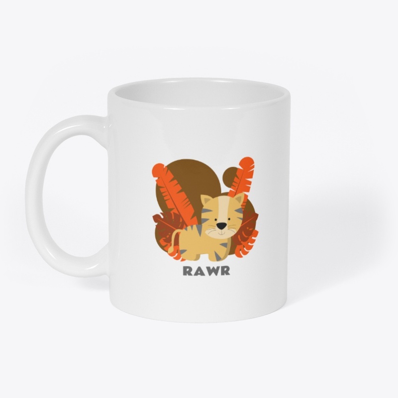 Rawr