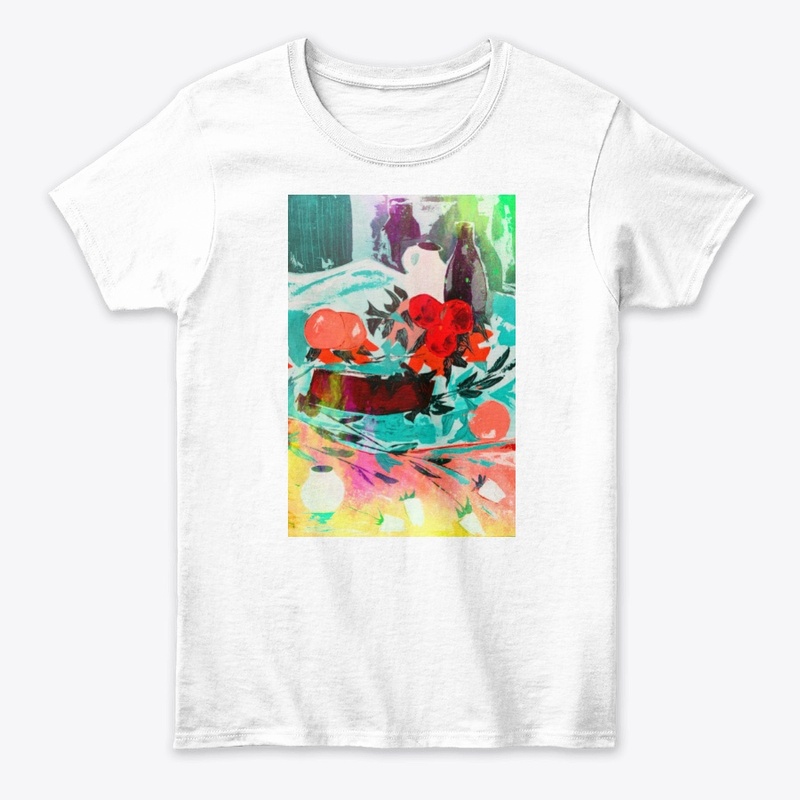 Art of color