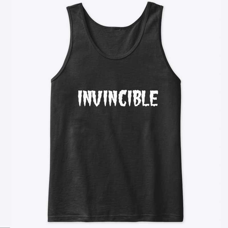 Dana's Invincible Apparel
