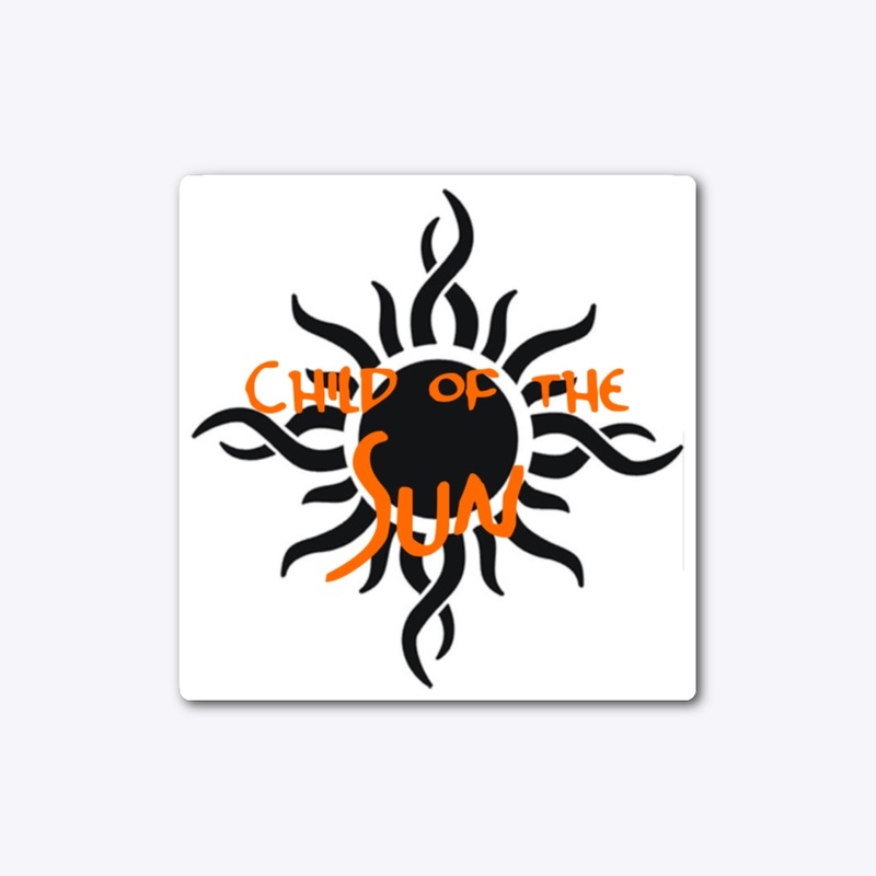 Child Of The Sun