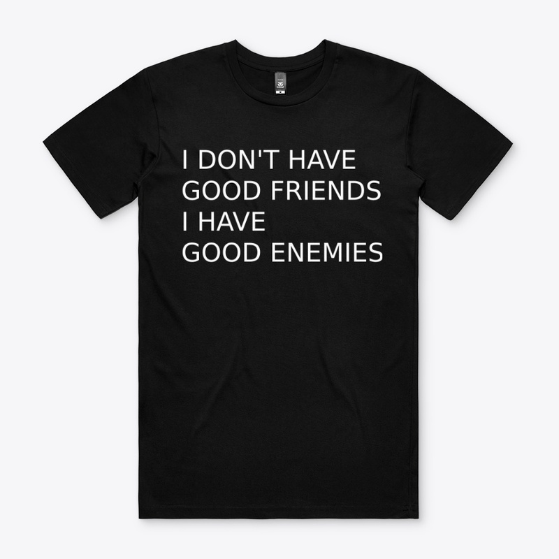 Trusted Friend
