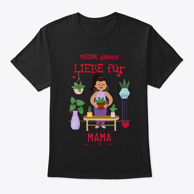 Meine Ganze Liebe Für Mama