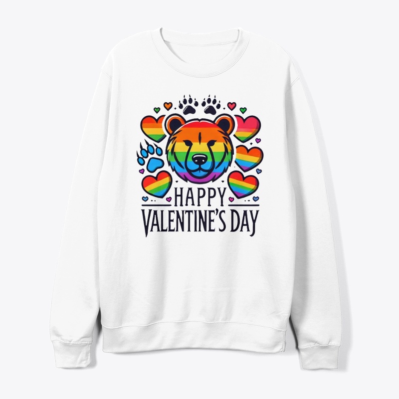 Valentine's Day