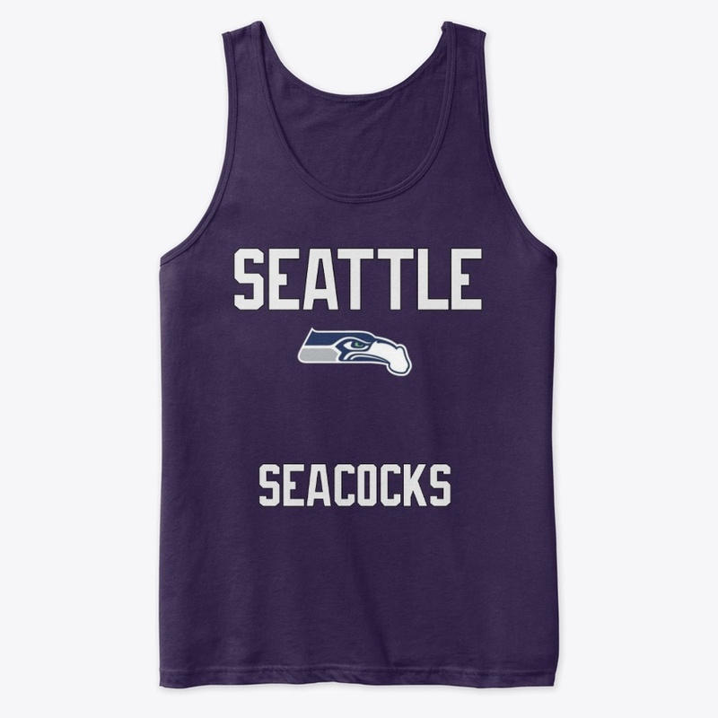 Seattle Merchendise