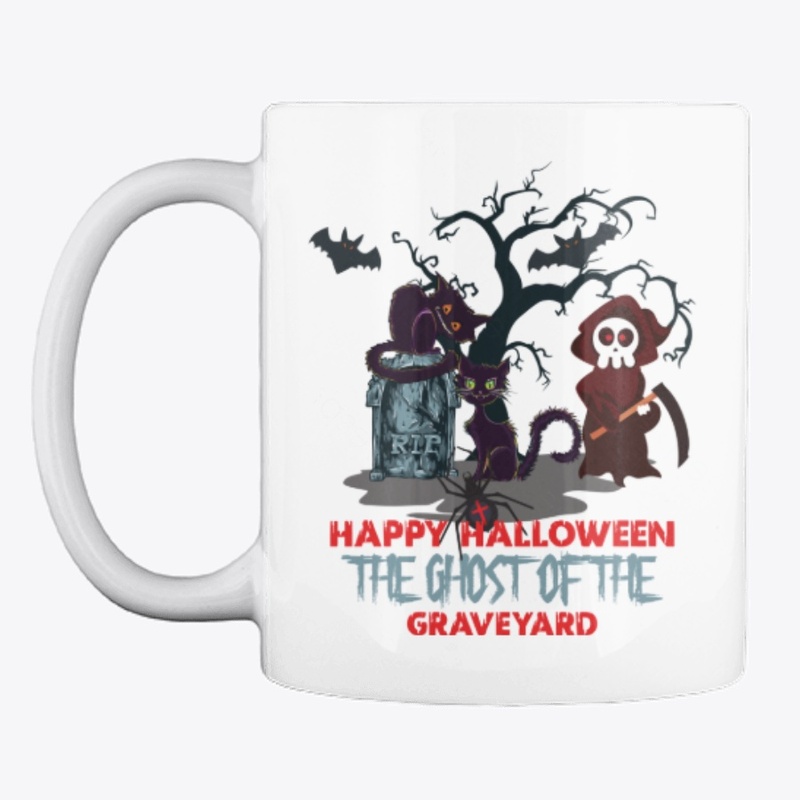 Halloween T-shirt