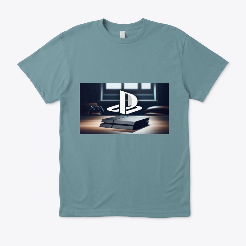 play station