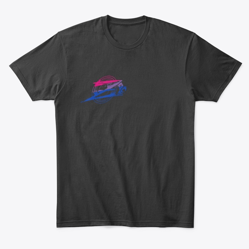 Z4C The Chaos Trials Pride Merch