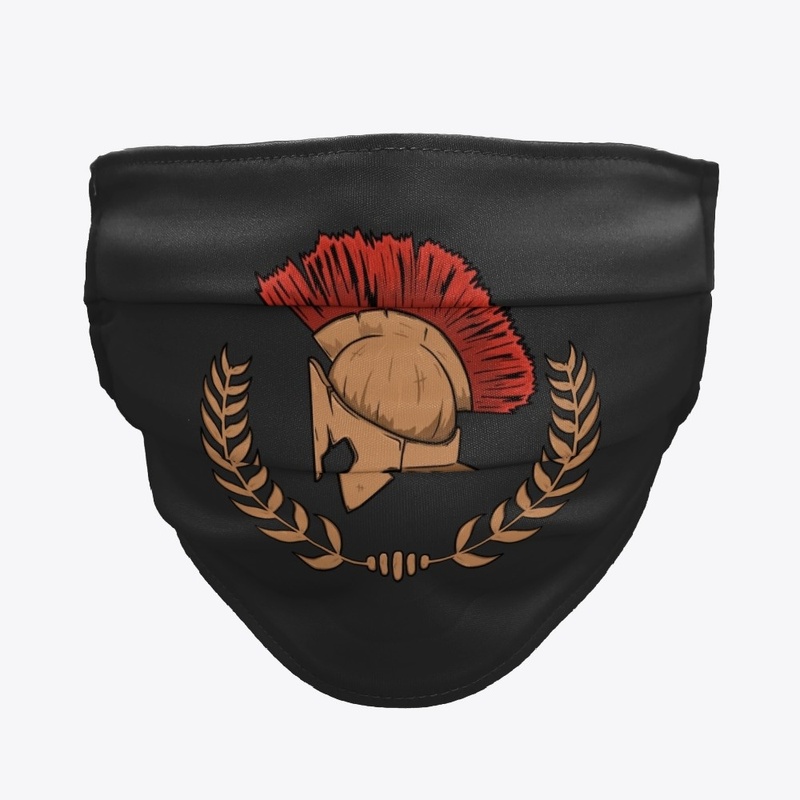 Spartan Crest