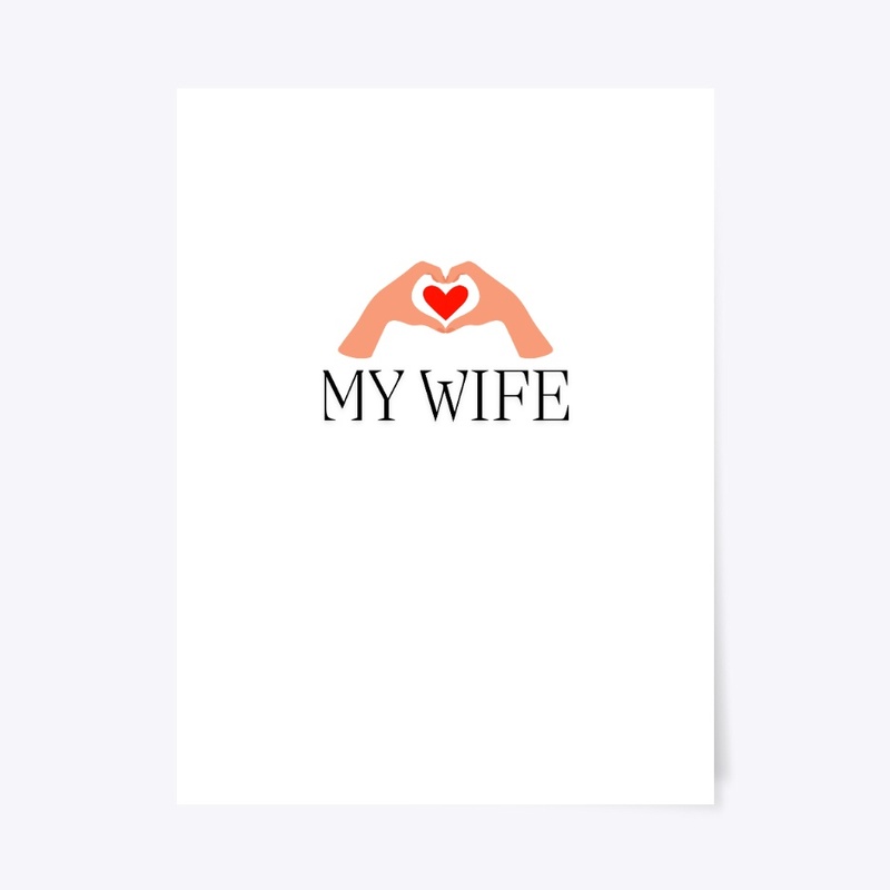 My Wife