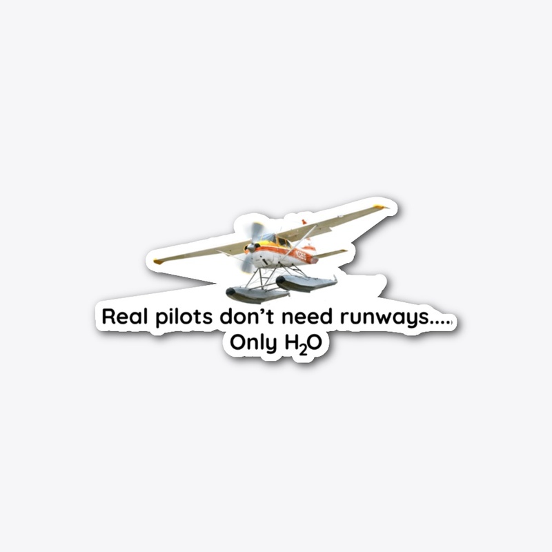 Seaplane 