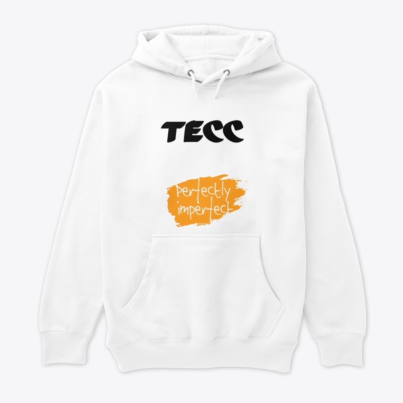 Tecc Unisex Hoodie
