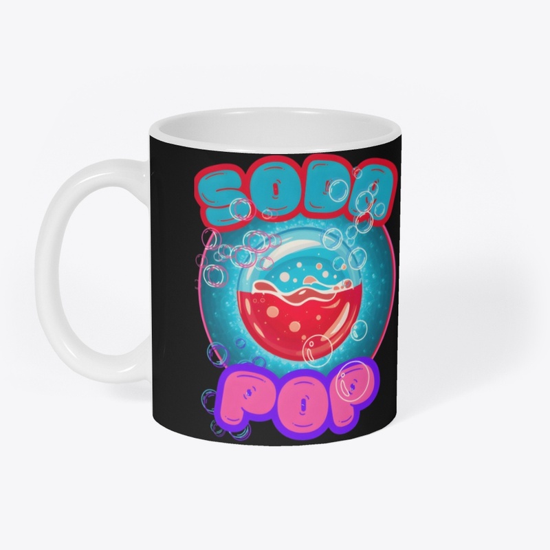 Soda Pop 
