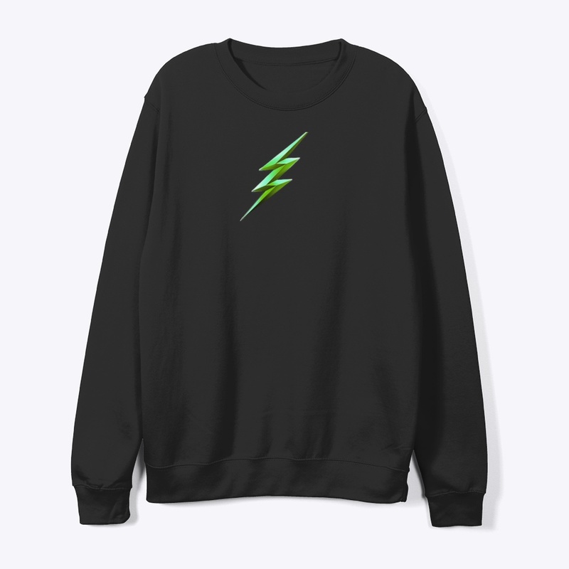 Green bolt 