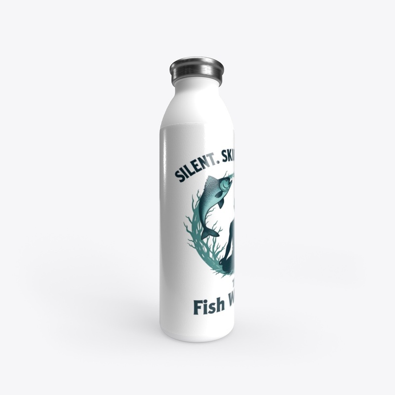 Fish Whisper