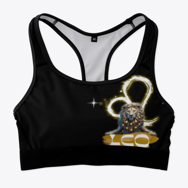 LEO ZODIAC APPAREL 