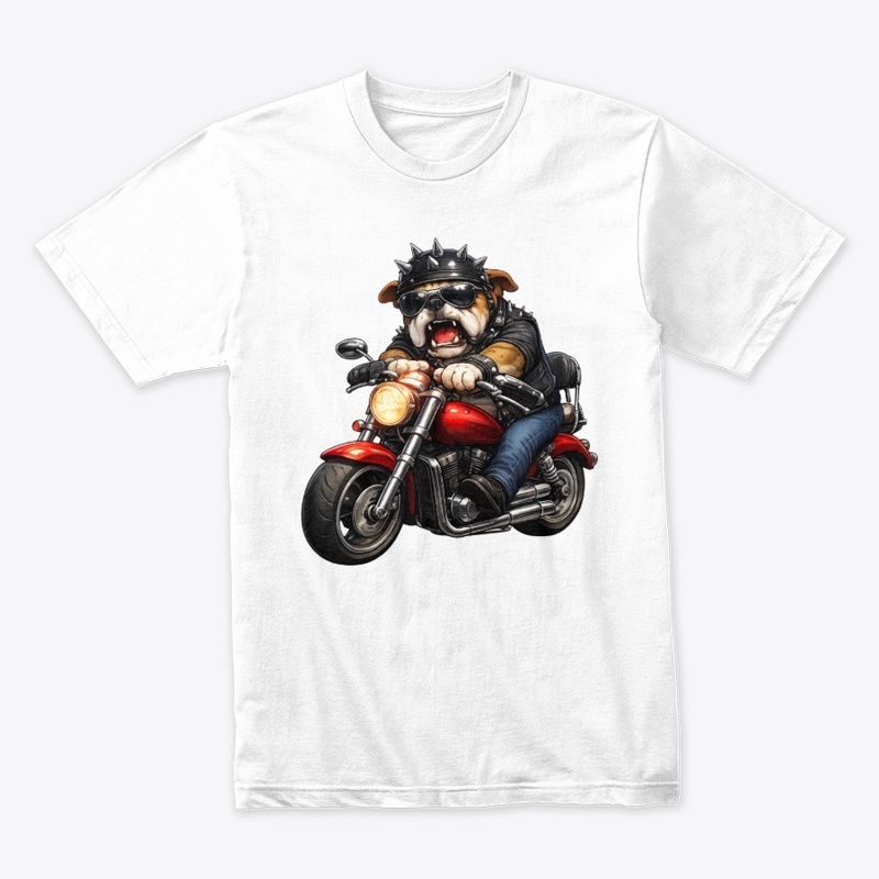 Mascot Humor-Bad dawg