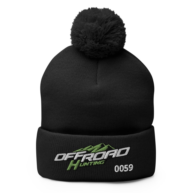cap for winter