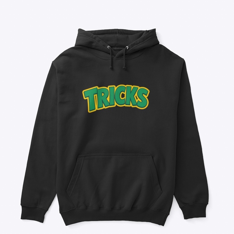Tricks T shirt