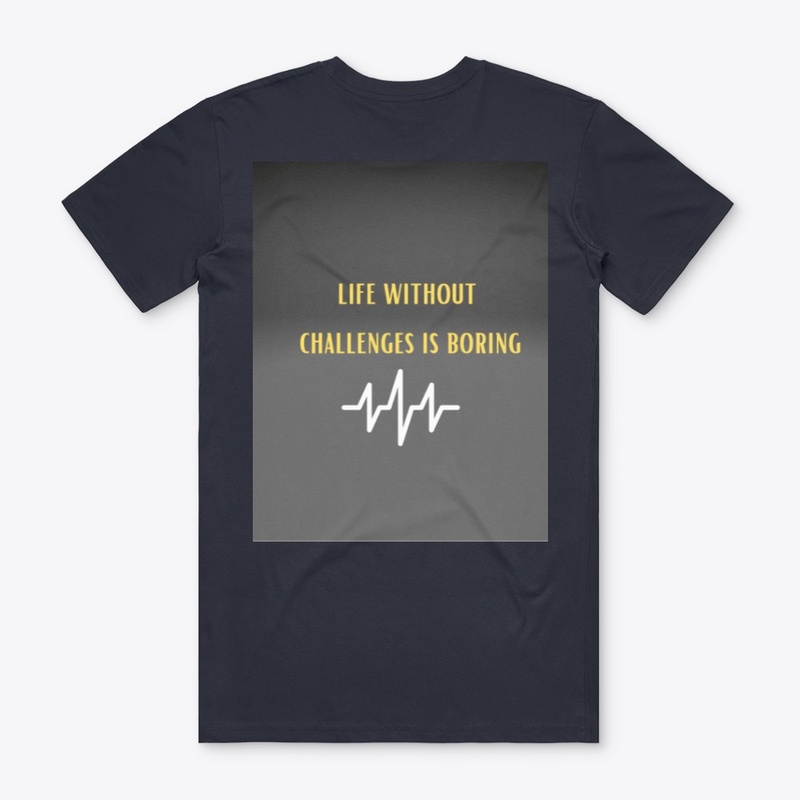 T'shirts and Long Sleeves