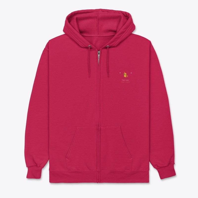 Camp DASH Collection