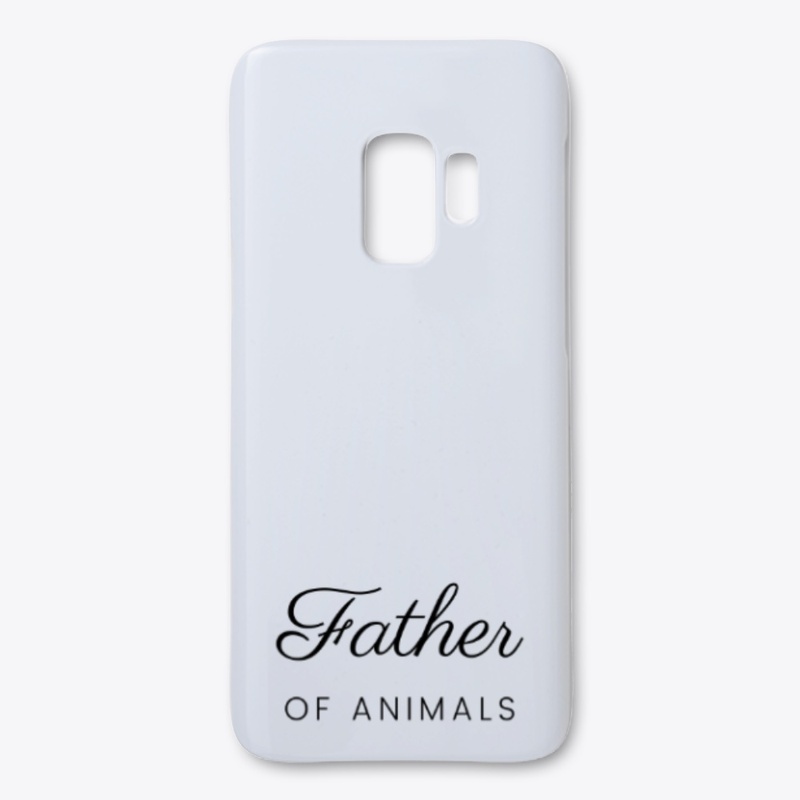 Father of Animals