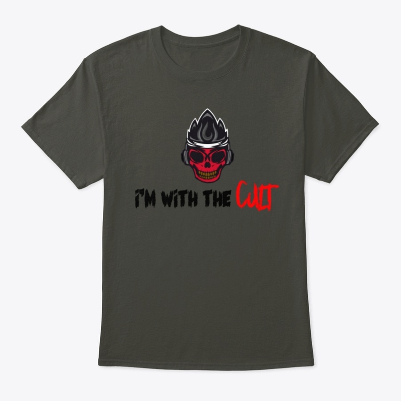 I'm with the CULT