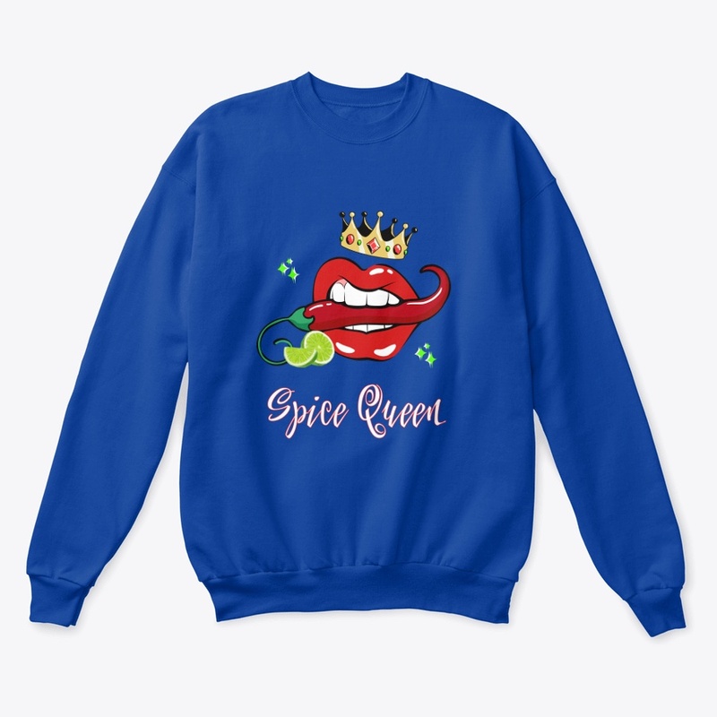 Spice Queen