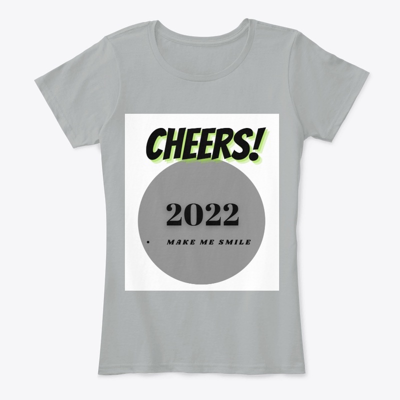 2022 NEW YEAR