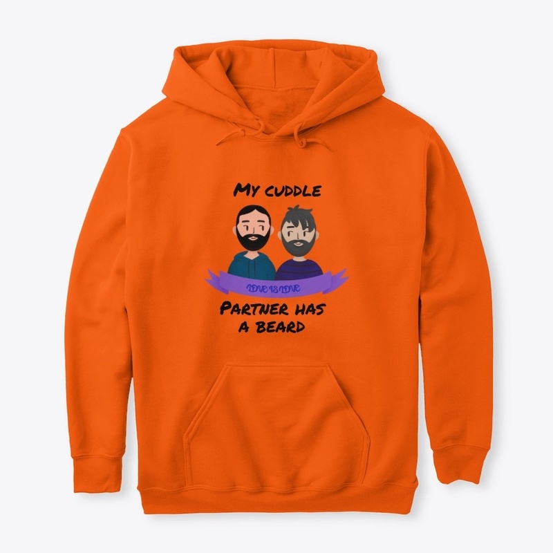Kingly Beard T-Shirt