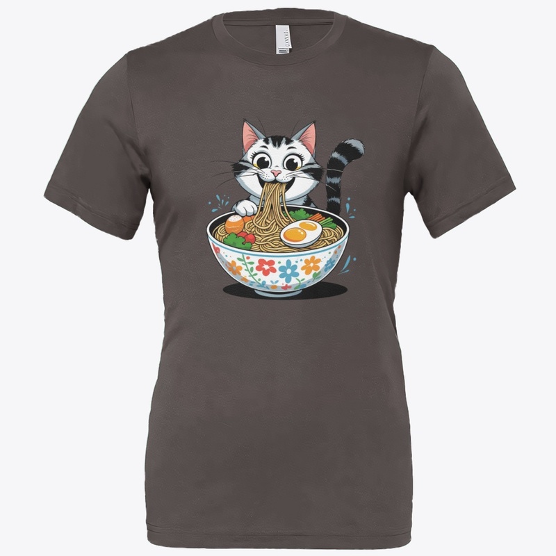 Purrfectly Delicious
