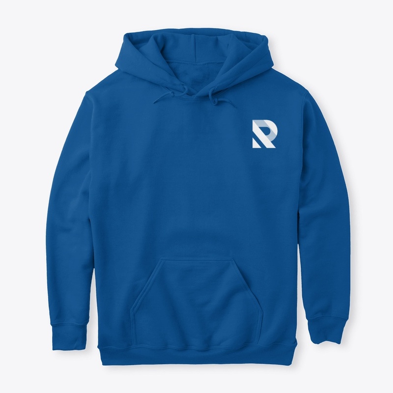 R Logo Hoodies!