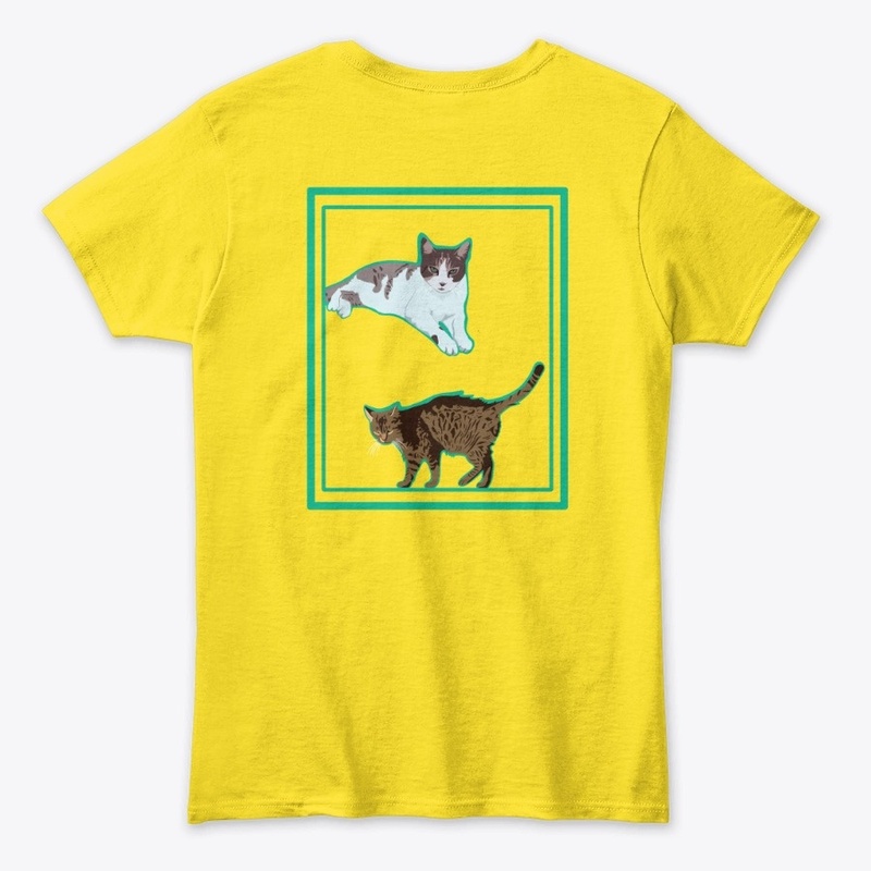 Food Park Cattos