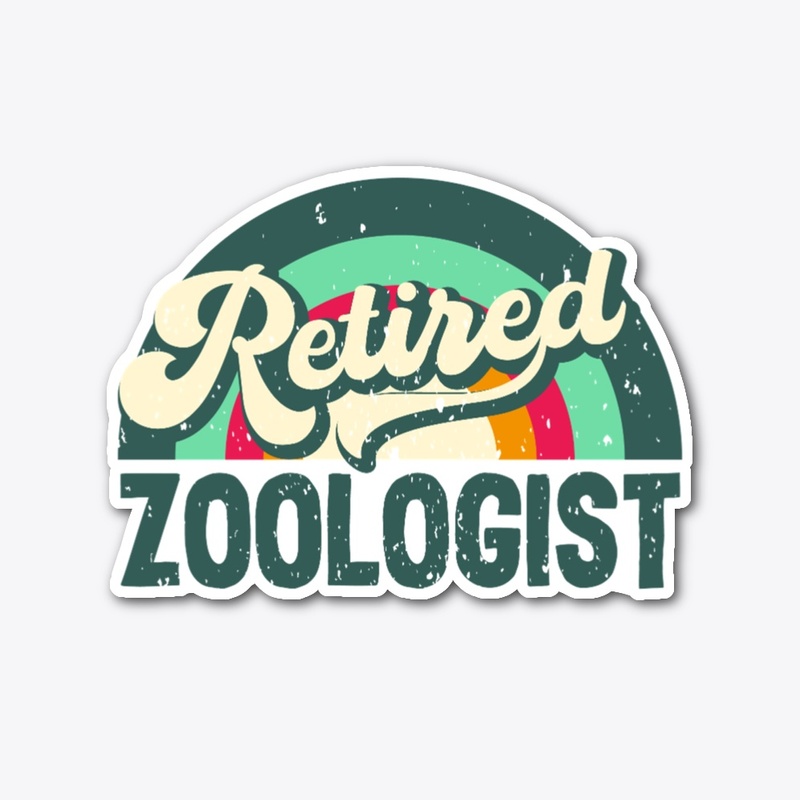Retired Zoologist