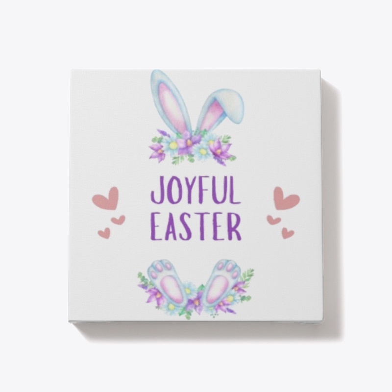 Joyful Easter