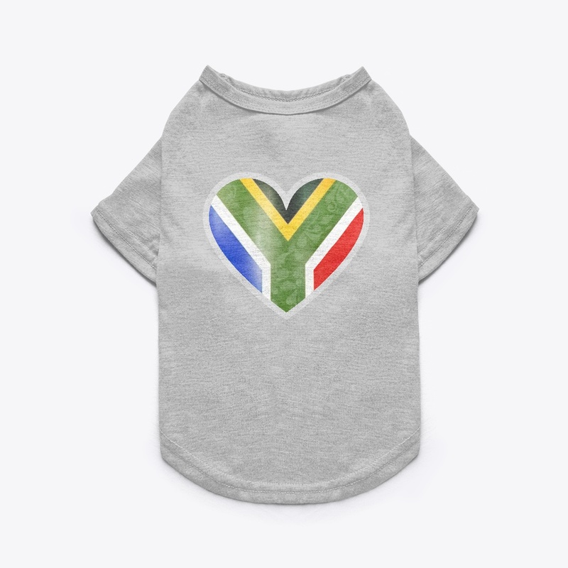 Heart for South Africa