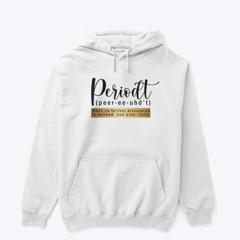 PERIODT DESIGN