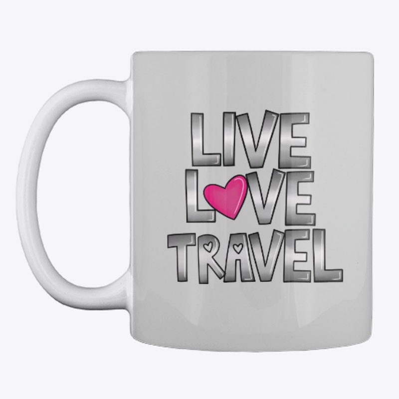 live love travel 