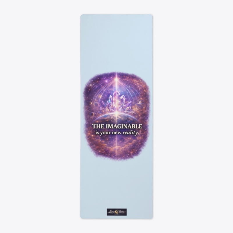 The Becoming Collection Vol. 1