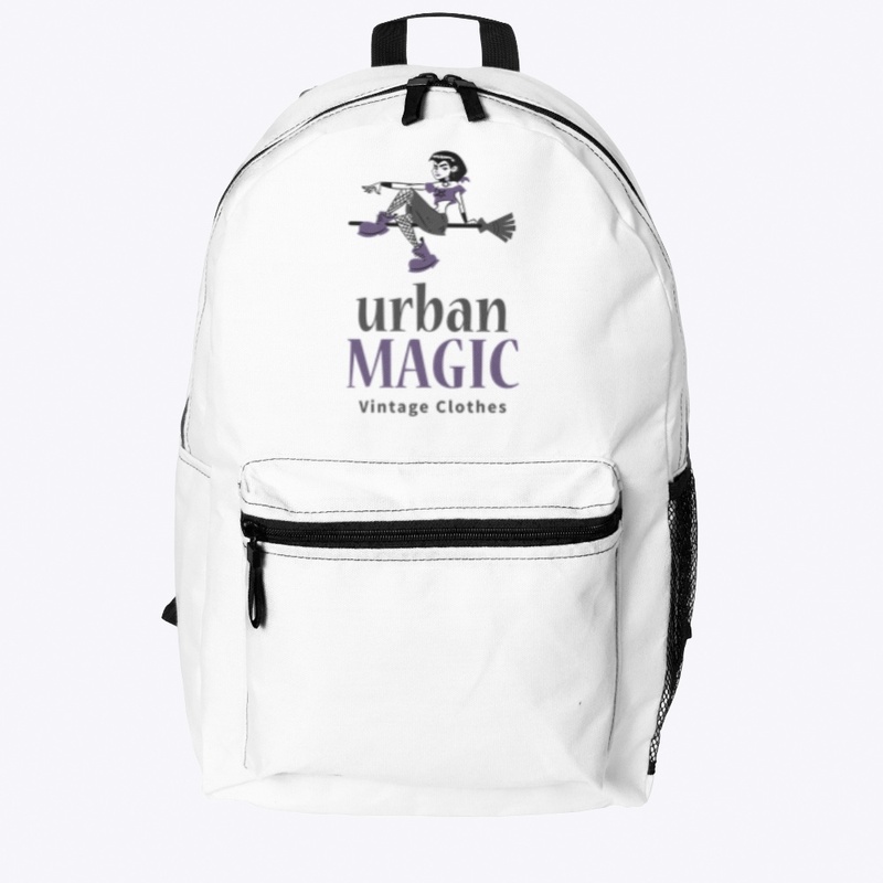 urban magic 