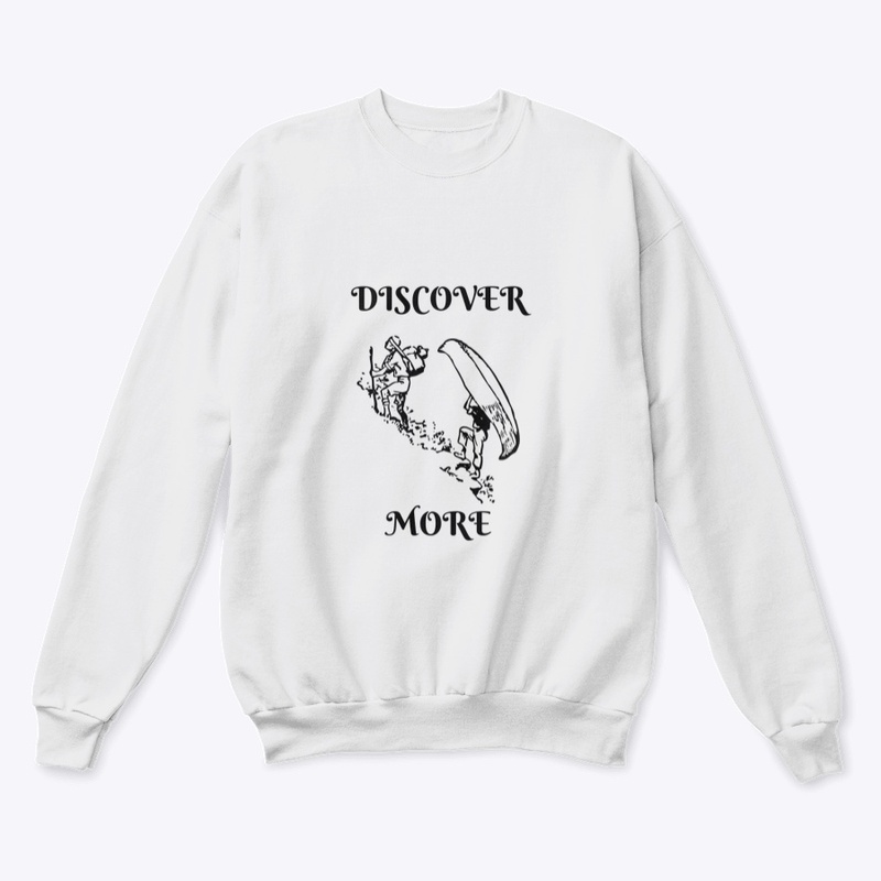 Discover More